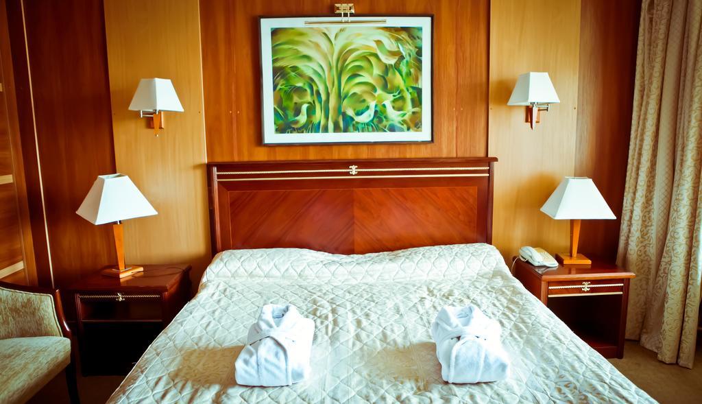 Astana Park Hotel ห้อง รูปภาพ