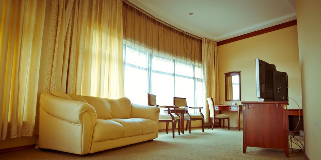Astana Park Hotel ห้อง รูปภาพ