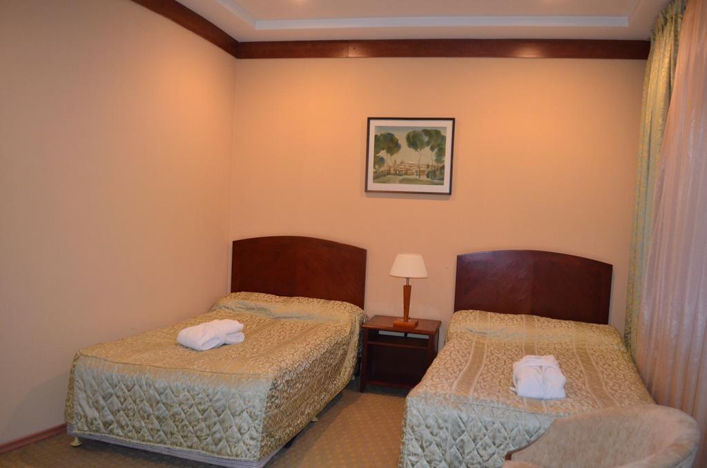 Astana Park Hotel ห้อง รูปภาพ