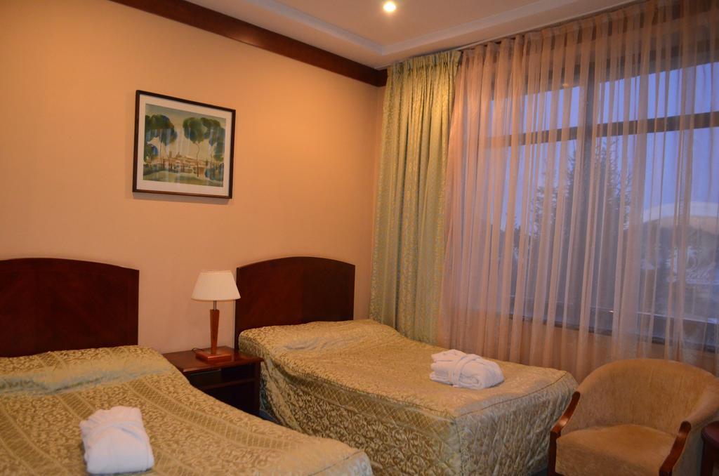 Astana Park Hotel ห้อง รูปภาพ