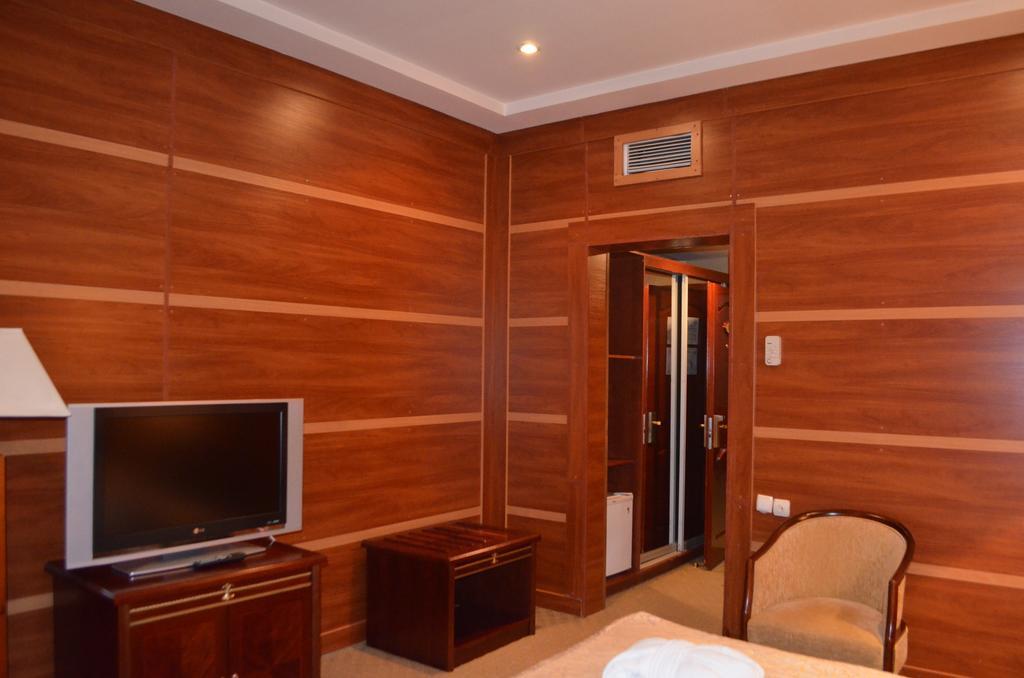 Astana Park Hotel ห้อง รูปภาพ