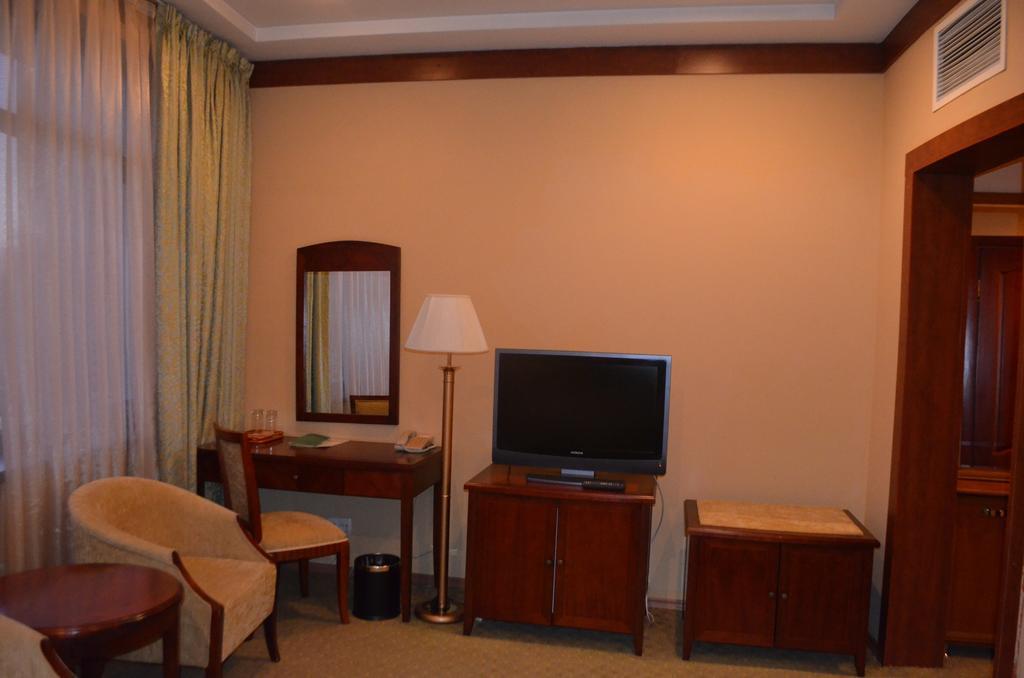 Astana Park Hotel ห้อง รูปภาพ