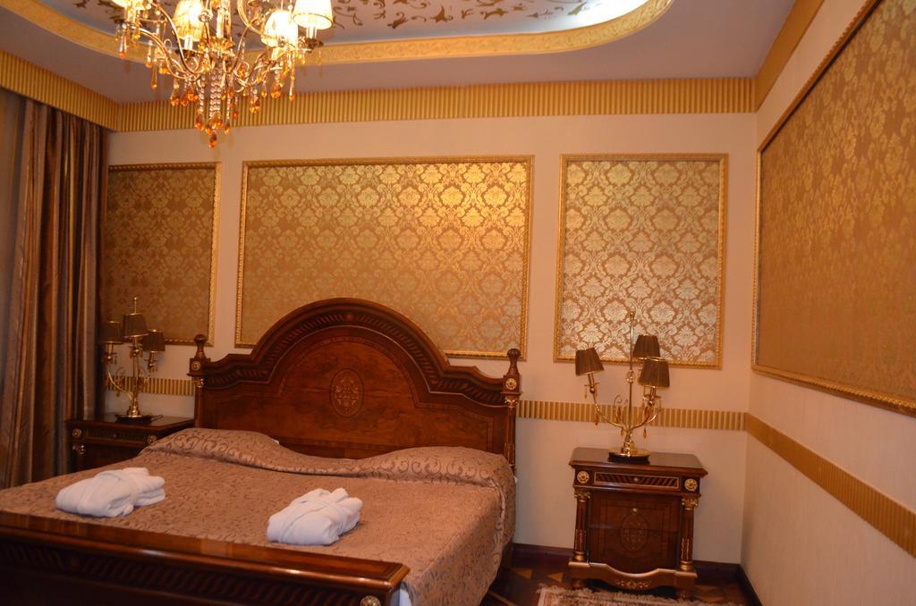 Astana Park Hotel ห้อง รูปภาพ