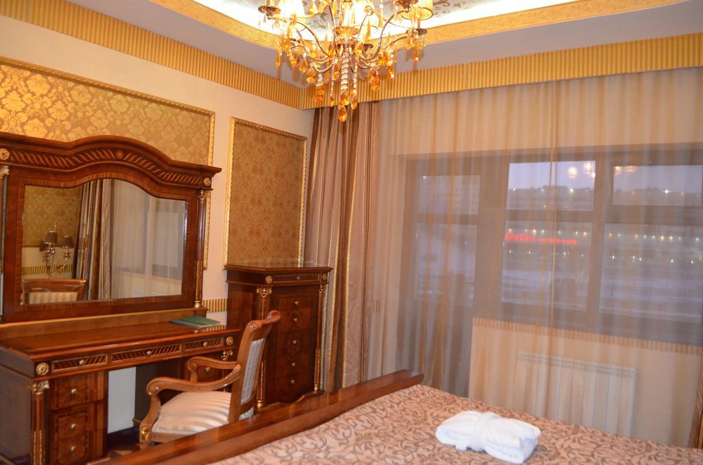 Astana Park Hotel ห้อง รูปภาพ