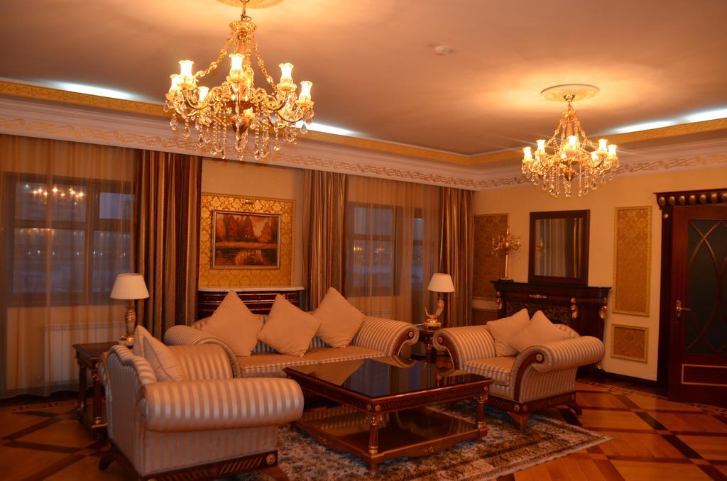 Astana Park Hotel ห้อง รูปภาพ