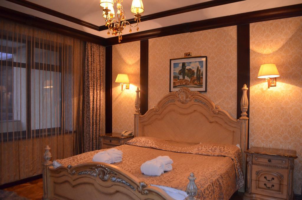 Astana Park Hotel ห้อง รูปภาพ