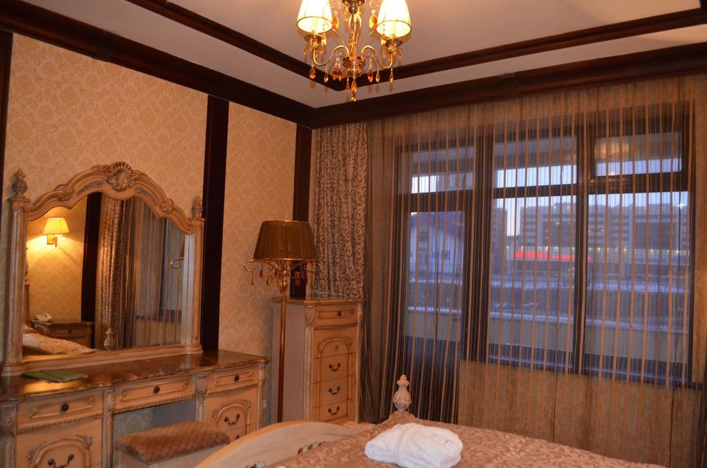 Astana Park Hotel ห้อง รูปภาพ