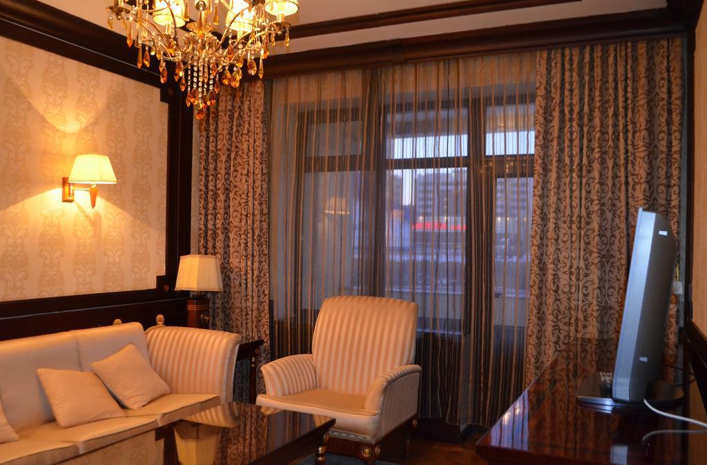 Astana Park Hotel ห้อง รูปภาพ