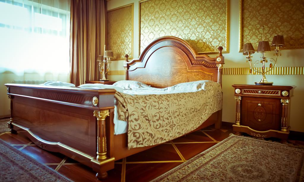 Astana Park Hotel ห้อง รูปภาพ