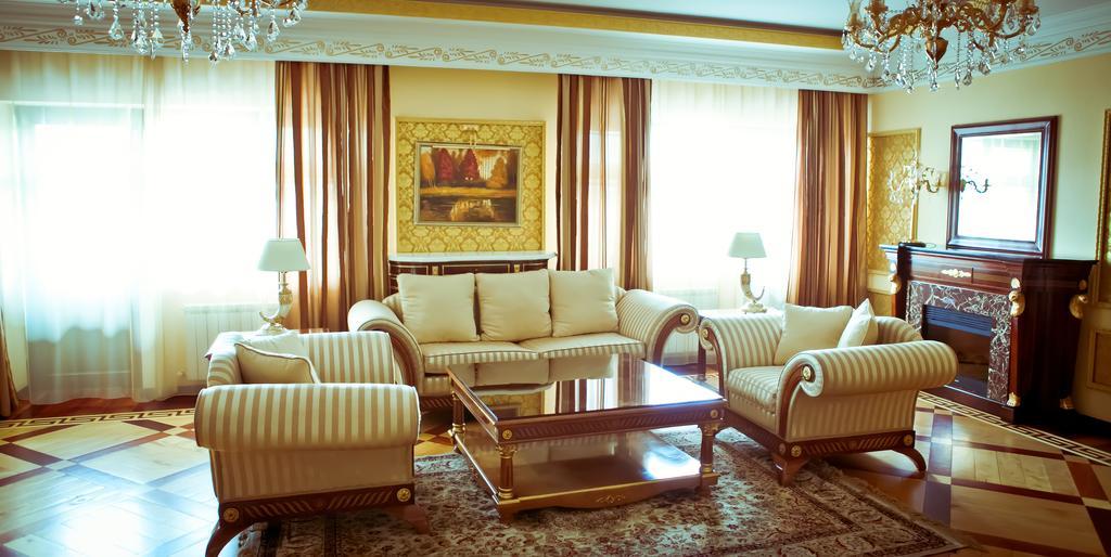 Astana Park Hotel ห้อง รูปภาพ