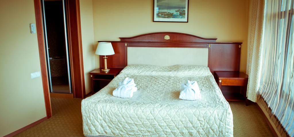 Astana Park Hotel ห้อง รูปภาพ