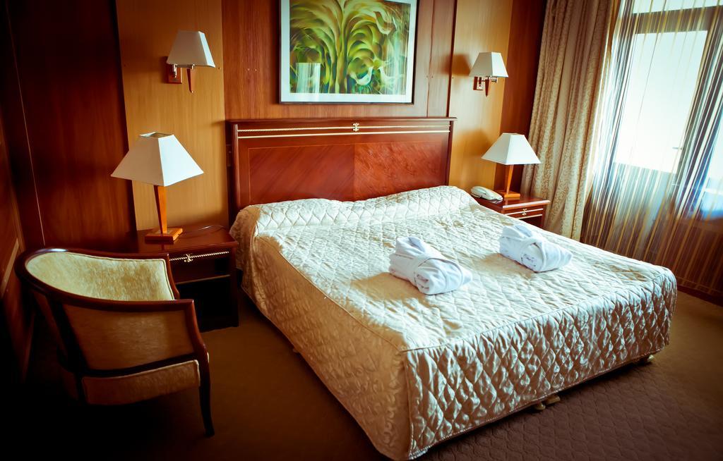 Astana Park Hotel ห้อง รูปภาพ