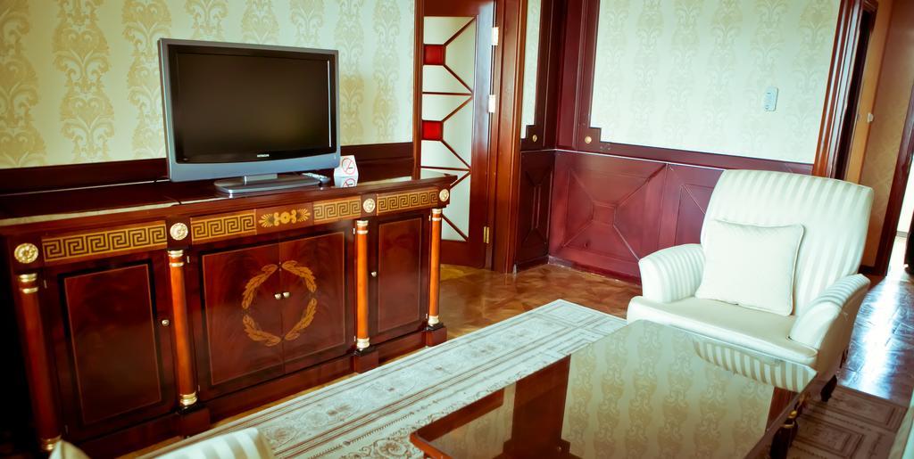 Astana Park Hotel ห้อง รูปภาพ