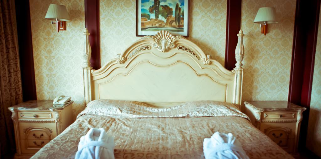 Astana Park Hotel ห้อง รูปภาพ