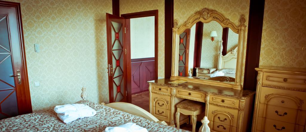 Astana Park Hotel ห้อง รูปภาพ