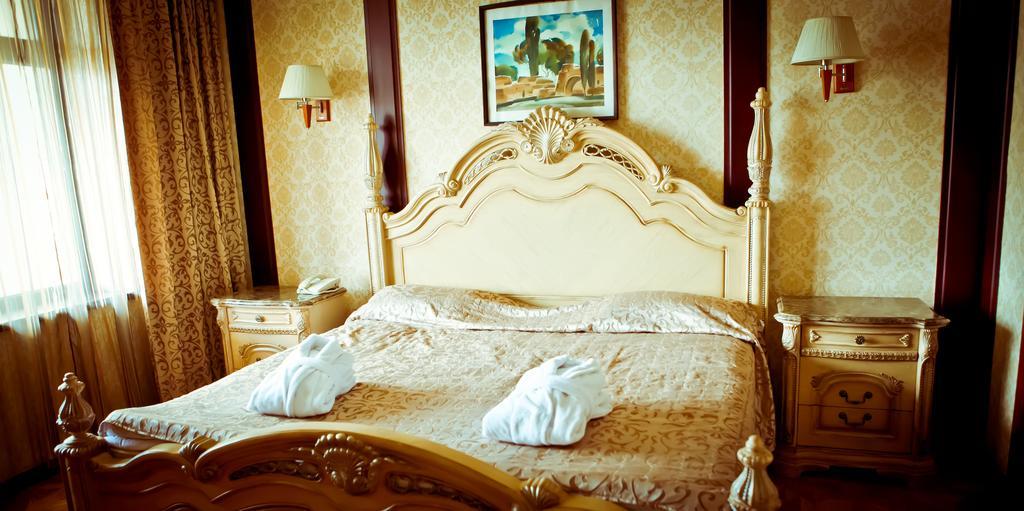 Astana Park Hotel ห้อง รูปภาพ
