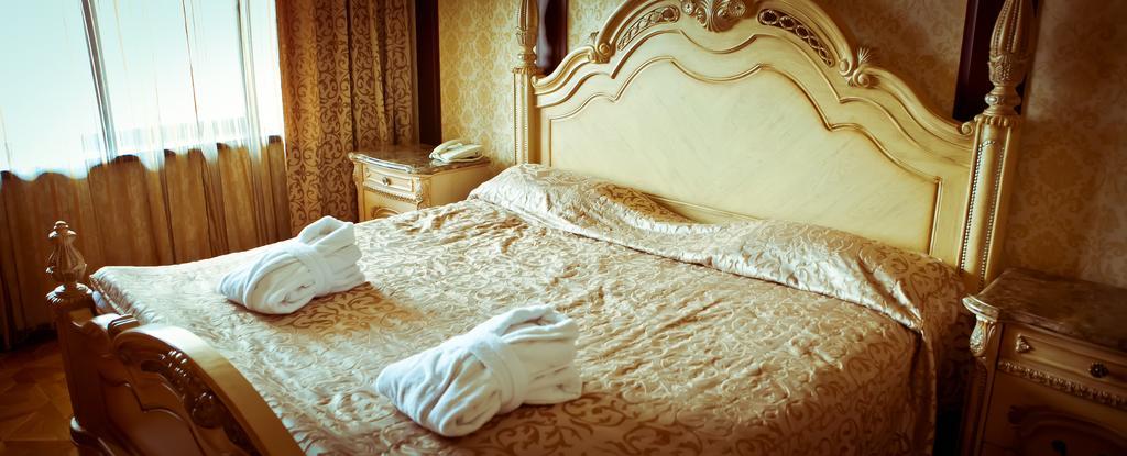 Astana Park Hotel ห้อง รูปภาพ