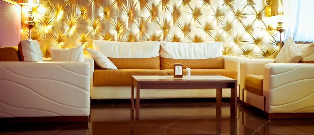 Astana Park Hotel ภายนอก รูปภาพ